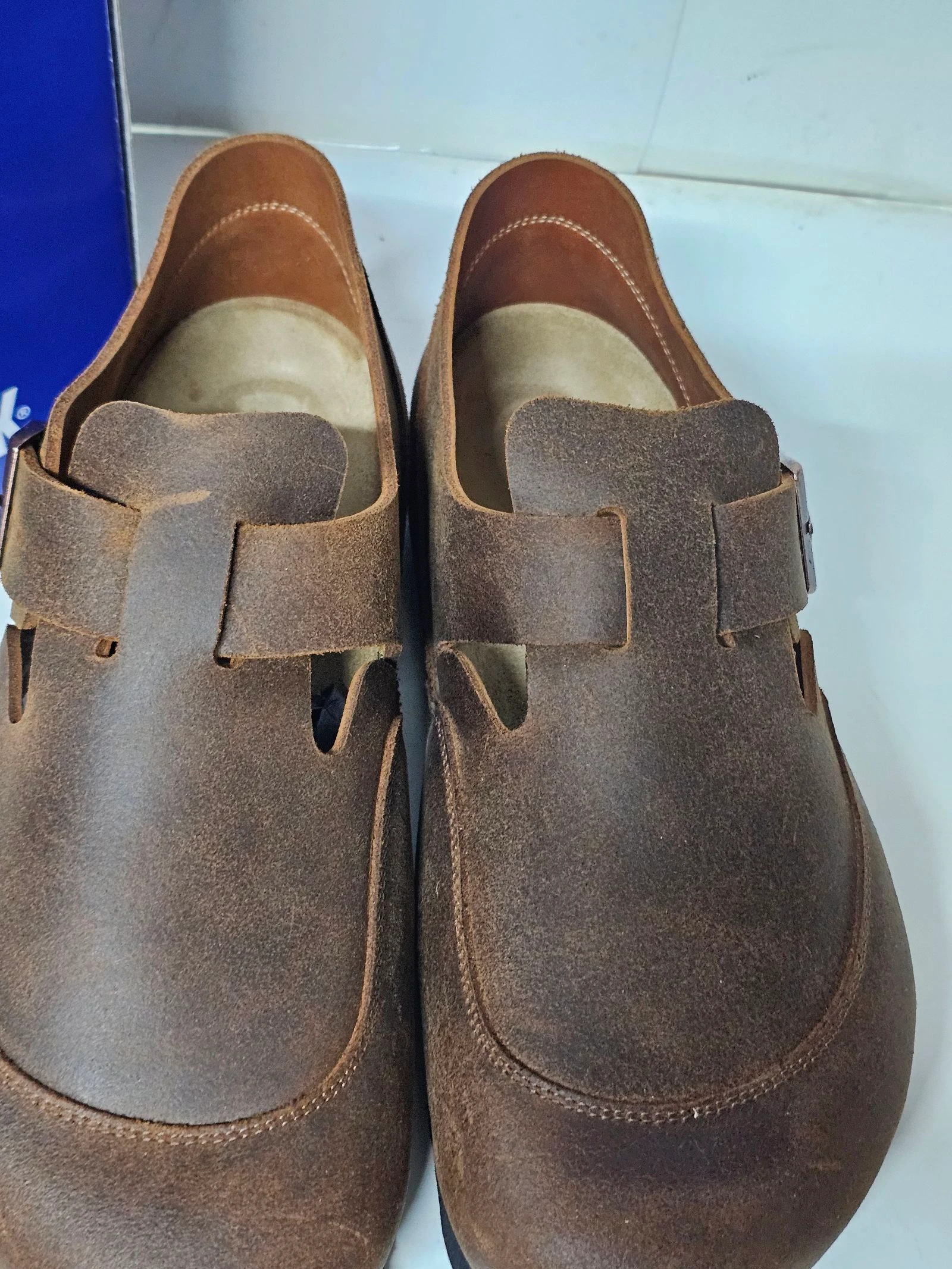 Birkenstock 44 – photo 11